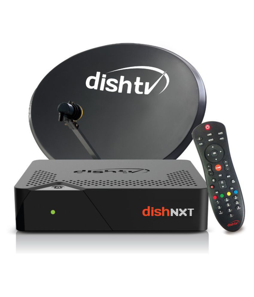 Dish TV