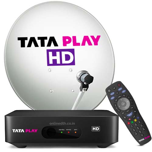Tata Play
