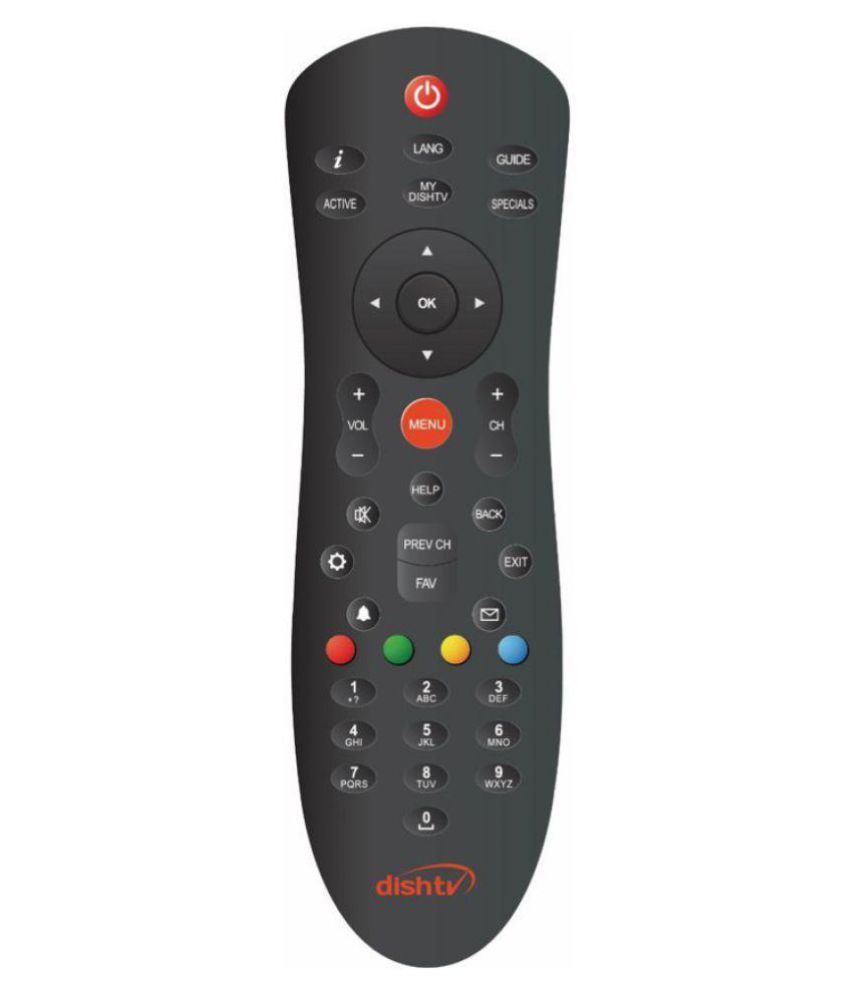 Remotes